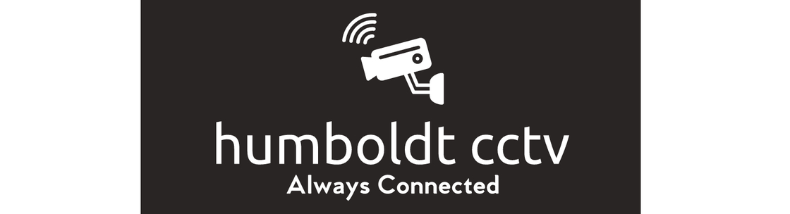 Humboldtcctv Inc, Mckinleyville CA