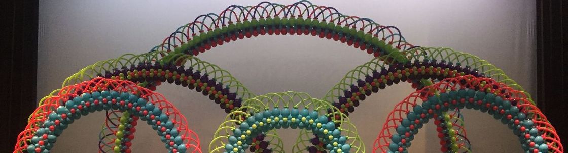 Balloon Art by Merry Makers, Greeley CO