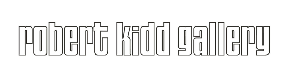 Robert Kidd Gallery, Birmingham MI