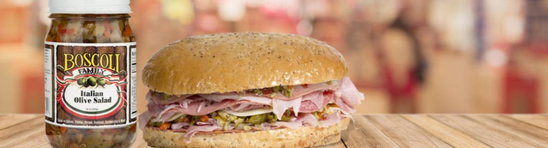 Boscoli Foods, Inc., Kenner LA