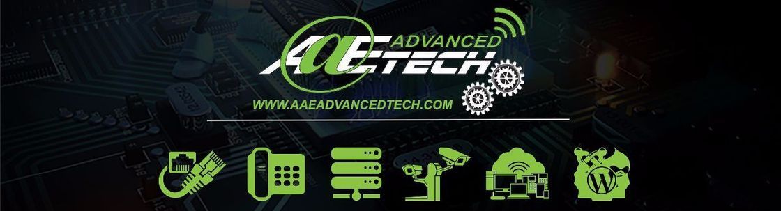 AAE Advanced Technology Services - Houston, TX - Alignable