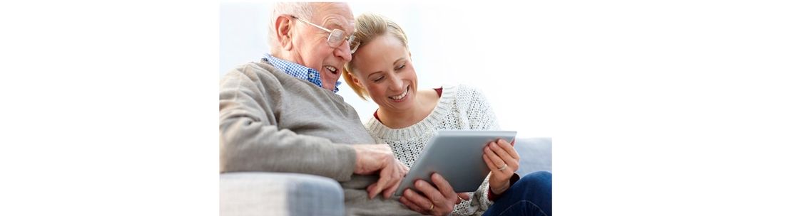 Home Care My Way