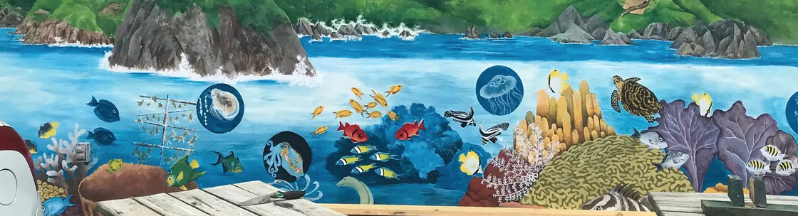 Murals Your Way, Cornville AZ