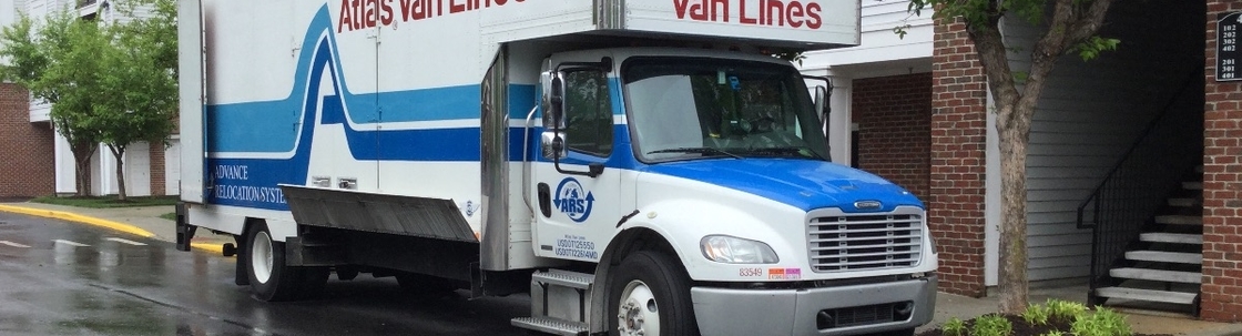 Advance Relocation Systems, Middle River MD