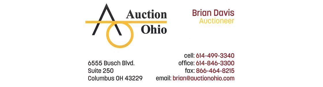 Auction Ohio