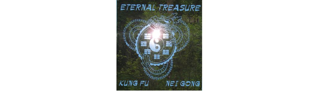 Master Argos Eternal Treasure Kung Fu, West Lafayette IN