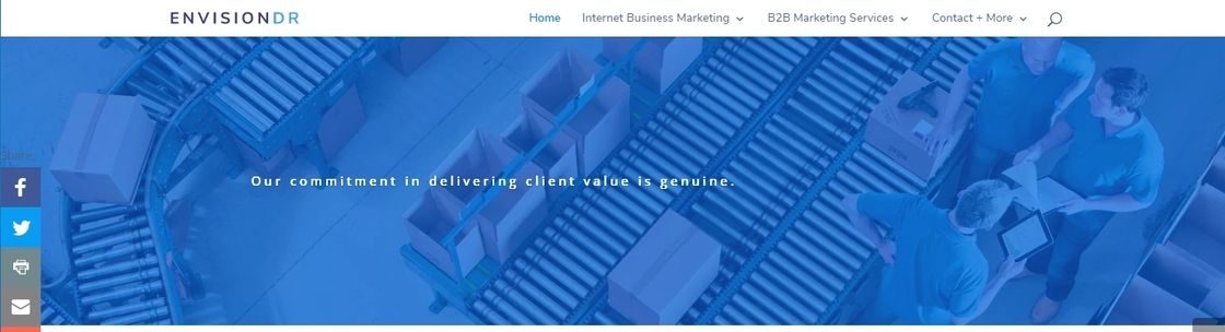 Envision Dennis Romano LLC, Ocean NJ