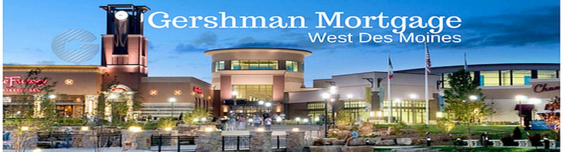 Gershman Mortgage - West Des Moines, IA, west Des Moines IA