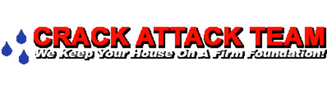 Crack attack waterproofing team