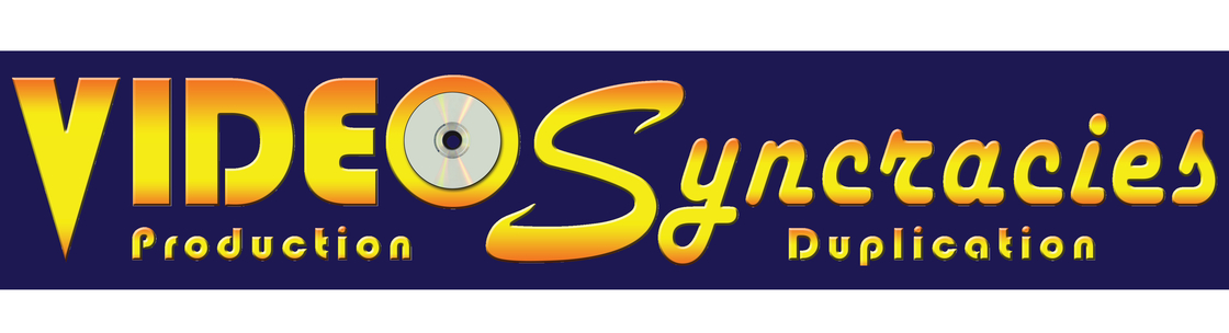 VIDEOSyncracies Production & Duplication, South Burlington VT