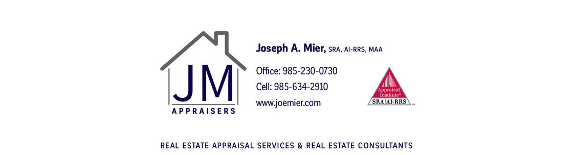 Joseph Mier & Associates, Hammond LA