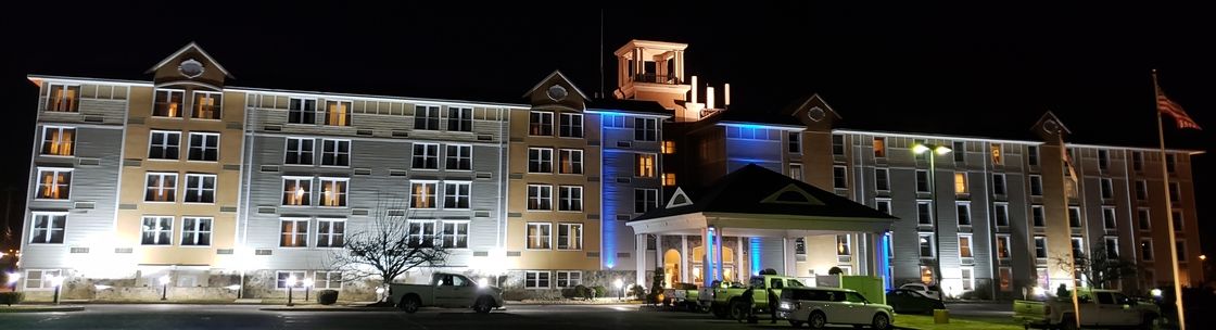 Comfort Inn Suites Glen Mills Philadelphia Alignable