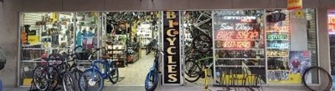 San Diego Bike Shop - Downtown San Diego, CA - Alignable