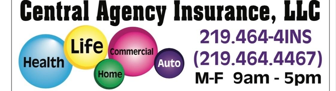 Central Agency Insurance, LLC Valparaiso, IN Alignable