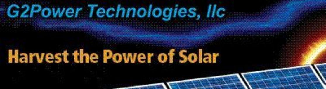 G2Power Technologies, Hazelwood MO