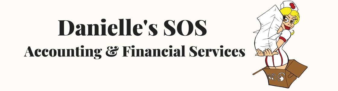 Danielle's SOS Bookkeeping, Accounting & Personal Tax Services, EDMONTON AB