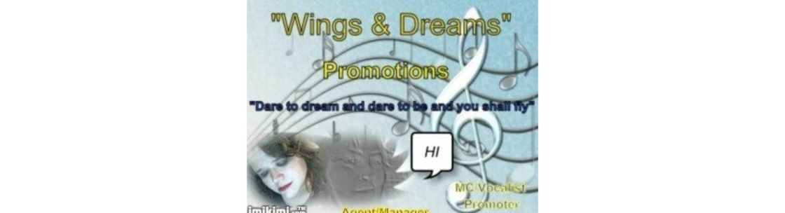 Wings & Dreams Promotions, Hudson Falls NY