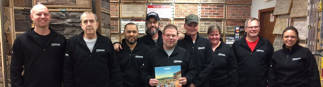 Athenia Mason Supply Clifton Nj Alignable