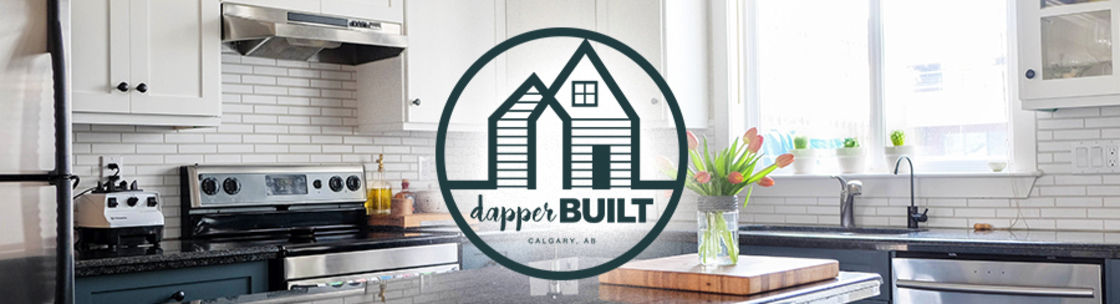 Dapper Built, Calgary AB