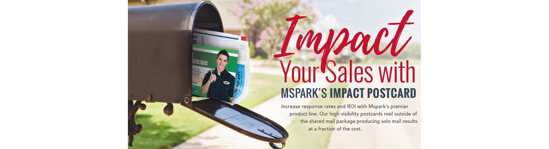 Mspark Direct Mail Marketing - Asheville, NC - Alignable