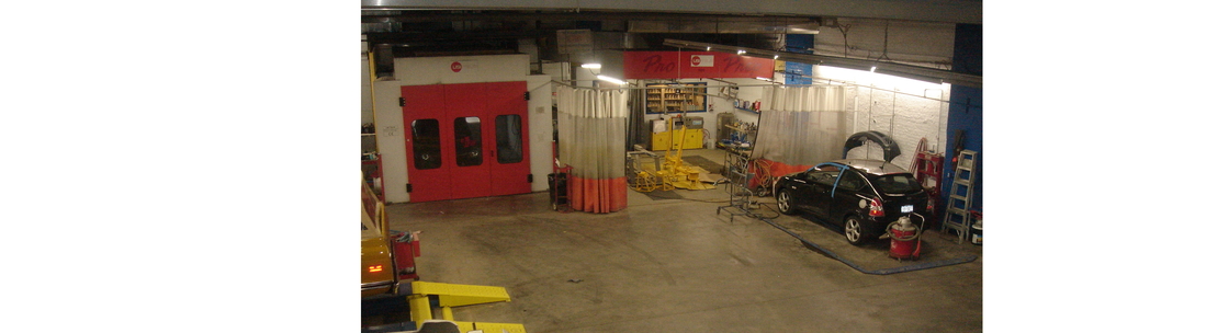 No 1 Auto Body, Howard Beach NY