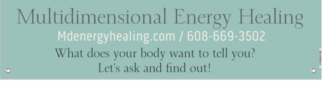 Multidimentional Energy Healing, Windsor WI