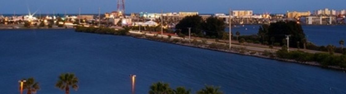 Trish Sublette Ideal Lending Solutions, Cocoa Beach FL