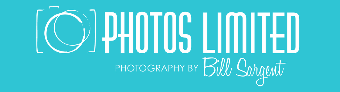 Photos Limited - Photography by Bill Sargent, CPP, Milwaukee WI