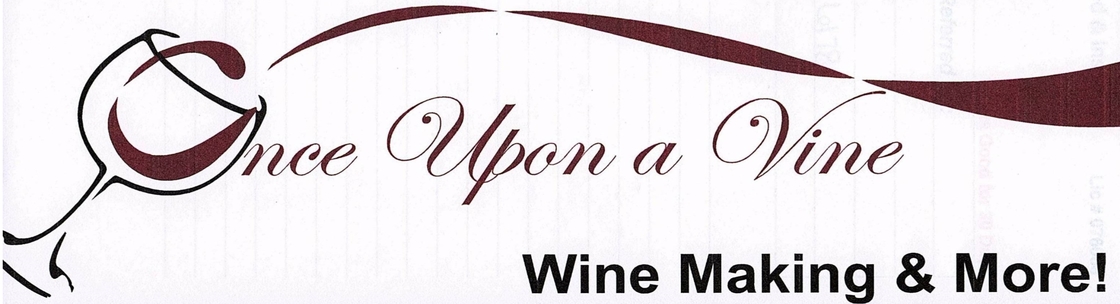 Once upon a Vine, Spring Hill FL