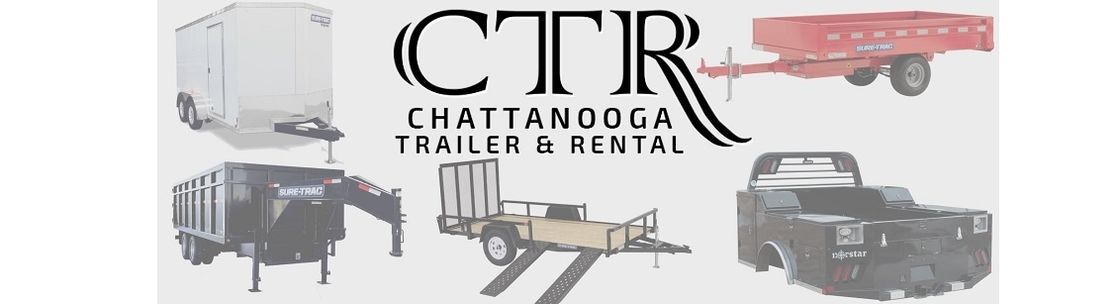 Chattanooga Trailer Sales And Rental