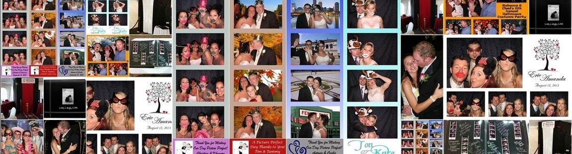 Maine to Boston Photo Booth Rental, Wells ME
