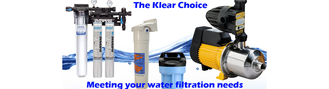 Klear Water Store, Travelers Rest SC