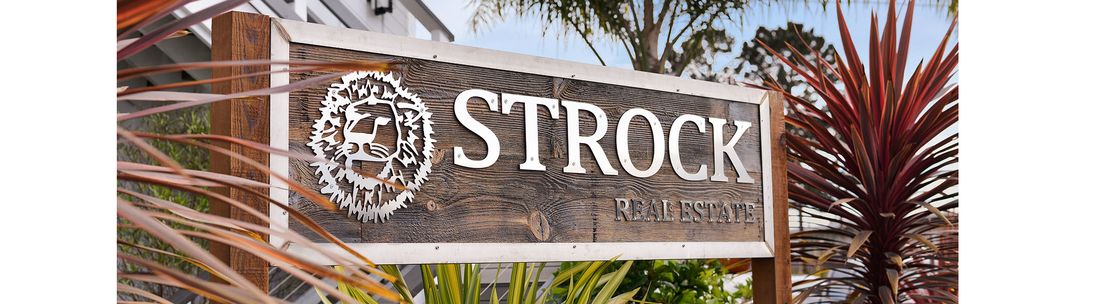 Strock Real Estate, Aptos CA