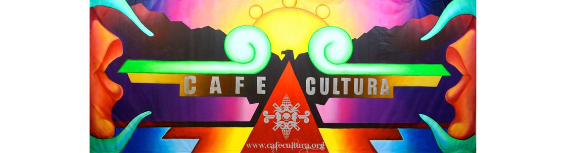 Cafe Cultura, Denver CO