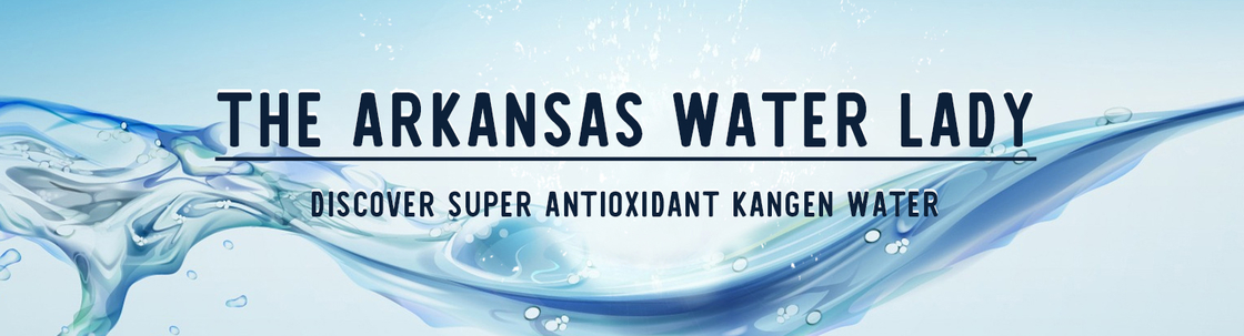 Arkansas Water Lady, Jonesboro AR