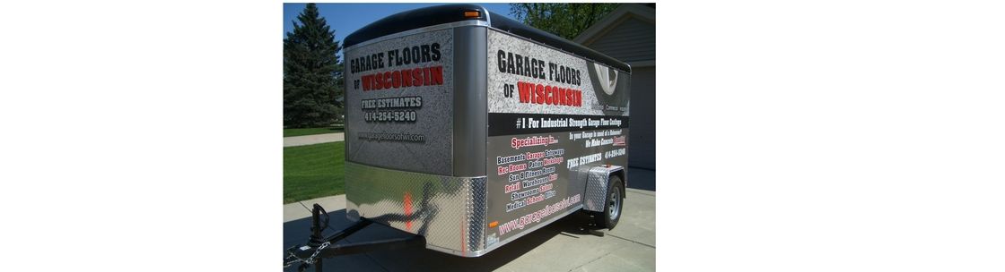 Garage Floors of Wisconsin - Pewaukee, WI - Alignable