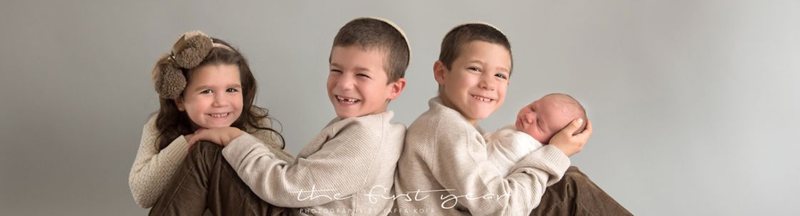 Yaffa Koff Photography, Silver Spring MD