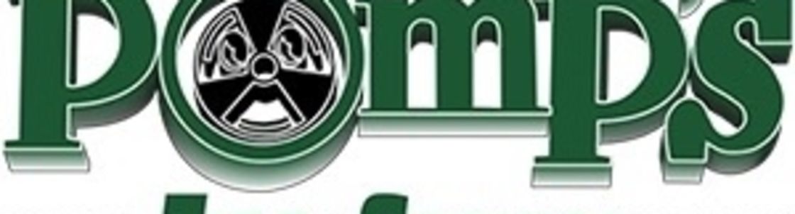 Pomp’stires Tire, Valley Park MO