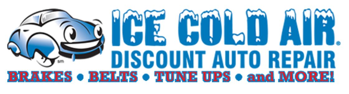 Ice best sale cool air