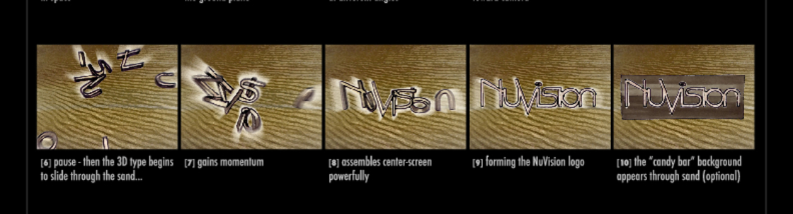 NuVision Communications, LLC, Cincinnati OH