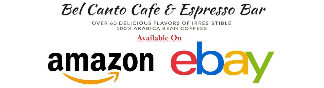 Bel Canto Cafe & Espresso Bar, Rancho Cucamonga CA