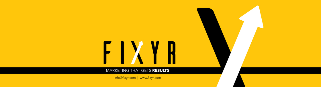 Fixyr, Calgary AB