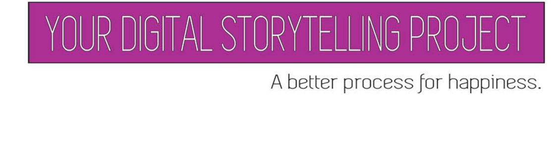 Your digital storytelling project, Long Beach CA