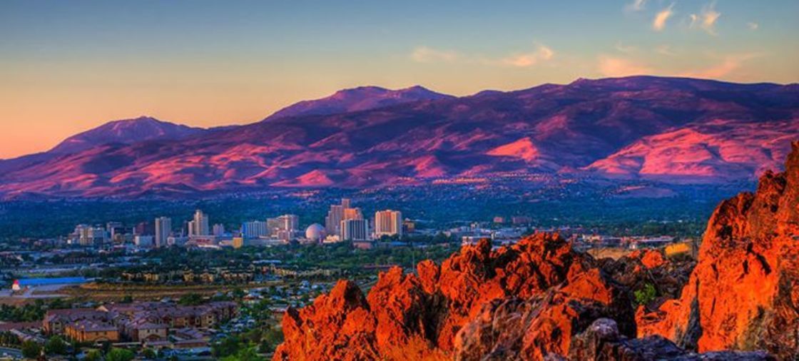 FerrariLund Real Estate Reno, NV Alignable