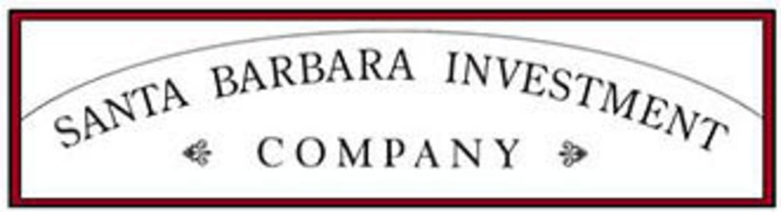 Santa Barbara Investment Company Santa Barbara Ca Alignable