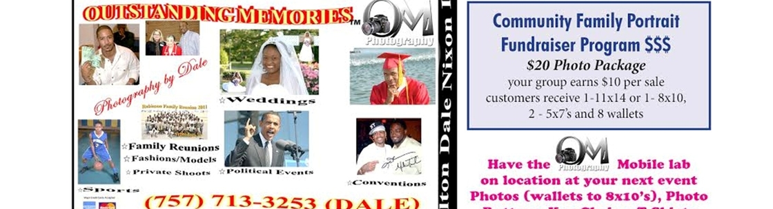 Outstanding MEMORIES, LLC, Hampton VA
