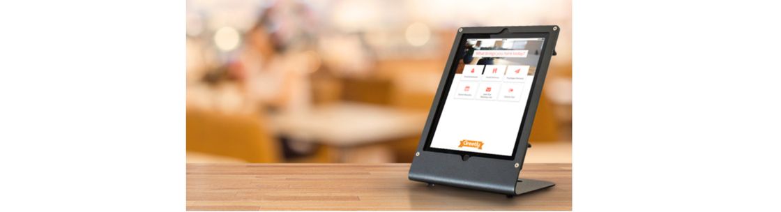 Greetly Digital Receptionist & Mailroom (https://www.greetly.com/), Denver CO