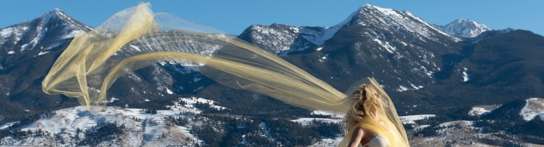 Larry Stanley Photography, Livingston MT