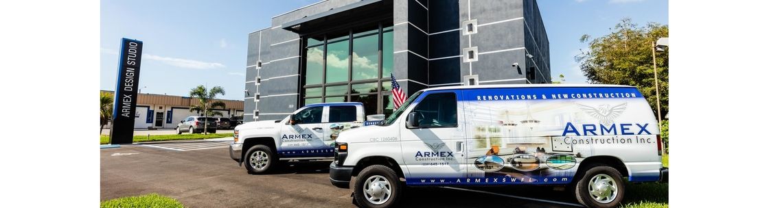 Armex Construction LLC, Cape Coral FL