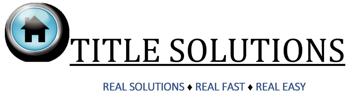 Title Solutions, Covington LA